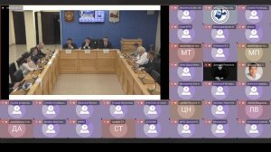 2026-05-12 Комиссия по контрольной деятельности