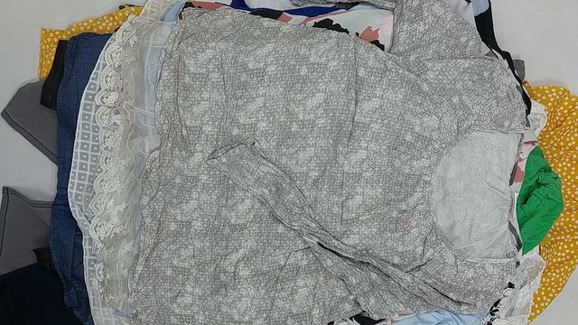 Большие размеры микс женский