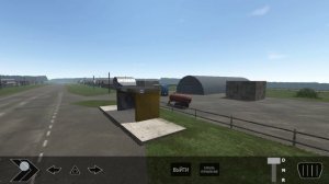 Едем в пертуры загружается на камазе 53212