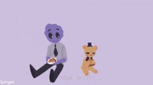 Братские узы (ФНАФ Анимация)