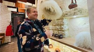 Голодным НЕ СМОТРЕТЬ!!! Олега Зубкова пригласили в прелестные рестораны «КРУАСАН» и «ЛАМАЗИ» ❤️!!!