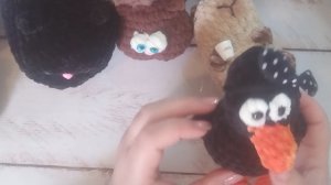 ,,Вяжем играя,, 27 тур финиш 🤗