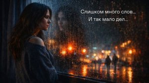 Песня «Не любовь»