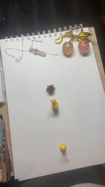 Расстановка