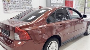 Продается VOLVO S40 /Авто с пробегом