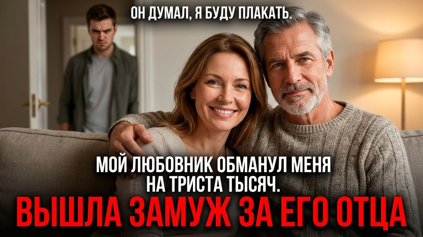 Истории из жизни|Вышла замуж за его отца |Аудио рассказы|Аудиокниги слушать онлайн|Жизненные истории