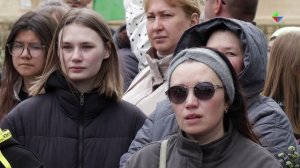 В День Победы Лесной наполнился музыкой