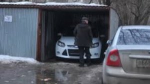 Кабмин РФ поддержал продление гаражной амнистии