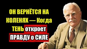 ТВОЯ РАНА — ЕГО МАГНИТ | Юнг объяснил КАК боль ПРИТЯГИВАЕТ