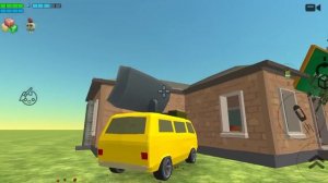 гнилой дом часть 2