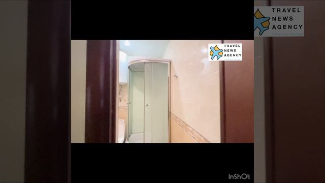 Гостиничный комплекс «Ирэн», Пицунда