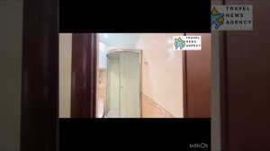 Гостиничный комплекс «Ирэн», Пицунда