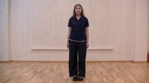 Михаил Дудин «Наши песни спеты на войне» (читает Полина Байбакова)
