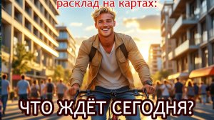✅ ТАРО НА ДЕНЬ 🔴 ЧТО ПРИНЕСЁТ ДЕНЬ ✨☺👌 СОВЕТ КАРТ (ПРЯМО СЕЙЧАС)