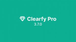 Обновление Clearfy Pro 3.7.0 | 22 улучшения: безопасность, SEO и производительность