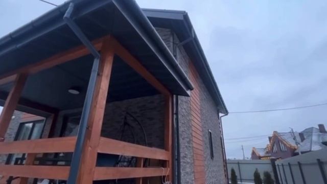📹✨ Видео отзыв от нашего довольного заказчика! ✨🏡