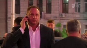 На Украине обвинения в коррупции предъявлены бывшему главе офиса Зеленского Андрею Ермаку.