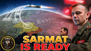 Russia Tests SARMAT MISSILE (35,000km range)🚨ZAPORIZHZHIA NPP IN DANGER☢️Military Summary 2026.5.12