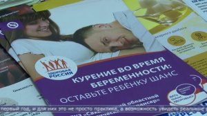08.05.2026 «Добро в село». Медицинский десант высадился в Березняках