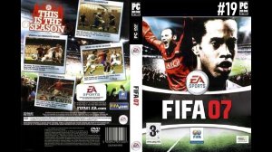Fifa 07 Remastered  которую ты не видел! Карьера за Челси ➤ Часть 19➤ Снова Реал