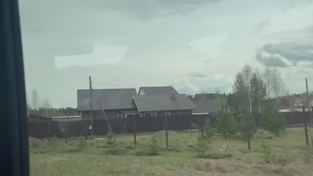 С дачи домой .Водораздел Красноярск смотреть онлайн