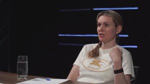 Депутат Верховной Рады Анна Скороход и военный эксперт Олег Стариков о ситуации на Украине от  09.05