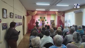 9 мая в Фурманове звучали песни Великой Победы.