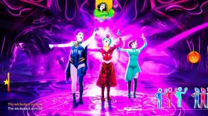 Just Dance 2026 Edition - World Eater by Ashnikko