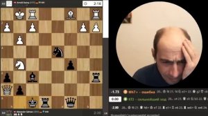 В этой игре градусник сходил с ума!