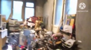 Backrooms - Found footage #974.6