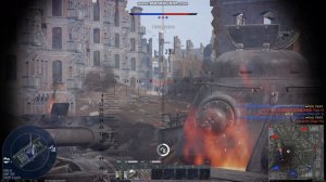 WAR THUNDER