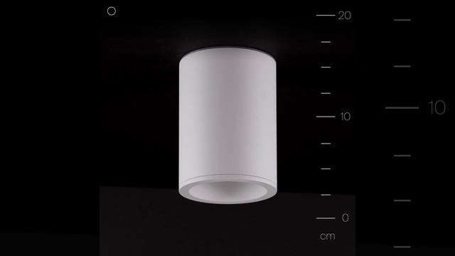 Светильник Maytoni Zoom C029CL-01W смотреть онлайн