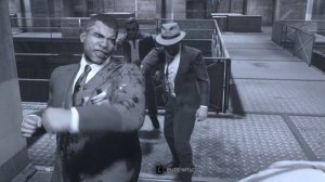 Прохождение Mafia III: Definitive Edition #9 - Риски не дают ириски