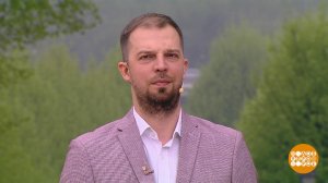 Тепло и осадки: синоптик о погоде в Москве на ближайшую неделю