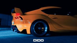 DIDO - Deep Inside (Original Mix)