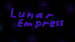 [TOP 8 ILL] Lunar empress by Tendart & more