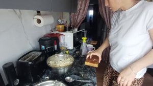 Готовлю салат ананасовый и в КИНО 🎥     13-05-2026