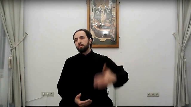 ПОСТ время НАУЧЕНИЯ. Супружеские отношения. Домострой