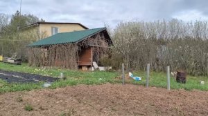 Поставил недорогую систему капельного полива с озон.Посмотрим долго ли прослужит. Начинаю осваивать.