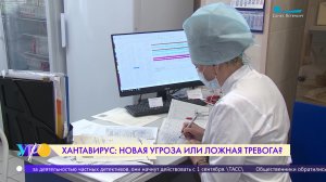 Хантавирус - новая опасность или ложная тревога?