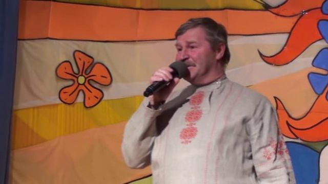 Концерт ансамбля ДК д.Сабиново Лежневского района 23.03.16 г.