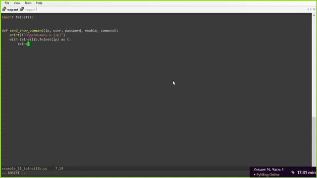 16-4-Modul-telnetlib