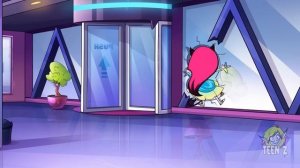 High School & Family Drama_ Teen Adventures _ Teen-Z