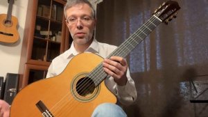 Aiersi Cutaway full solid Rosewood body - обзор мастеровой гитары