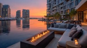 Музыка Релакс  Sunset Beach Club Mixes