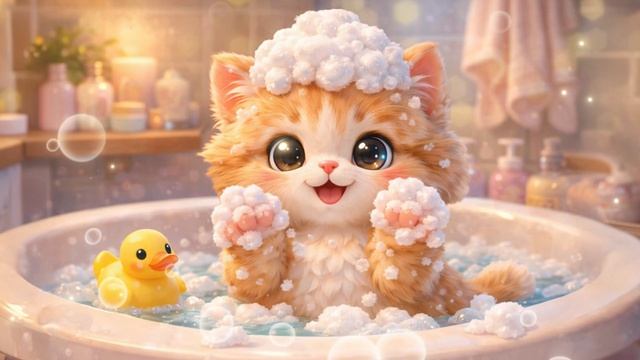 Нежные музыкальные мелодии 🫧 Колыбельная для нежного и легкого сна