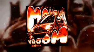 MONTAGEM VROOM