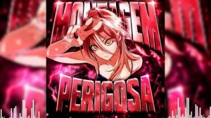 MONTAGEM PERIGOSA — (ULTRA SLOWED) — BRAZILIAN FUNK