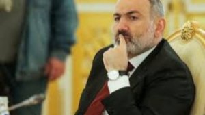 В Ереване задержали мужчину, назвавшего Пашиняна предателем