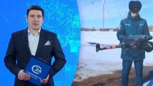 Сюжет Саратов 24 о Всероссийских командно-штабных учениях. 13.03.2026